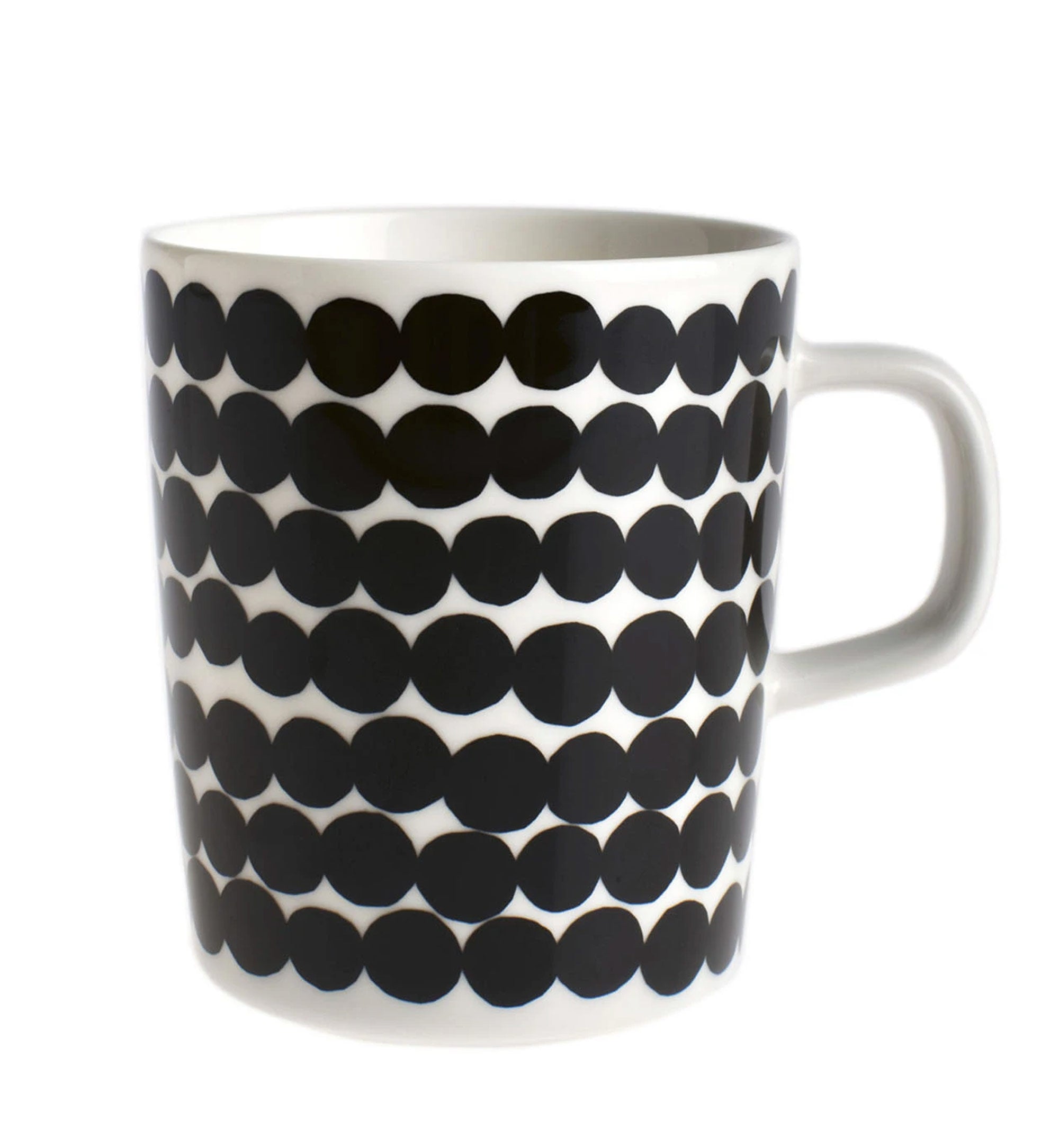 Marimekko Siirtolapuutarha Rasymatto Mug