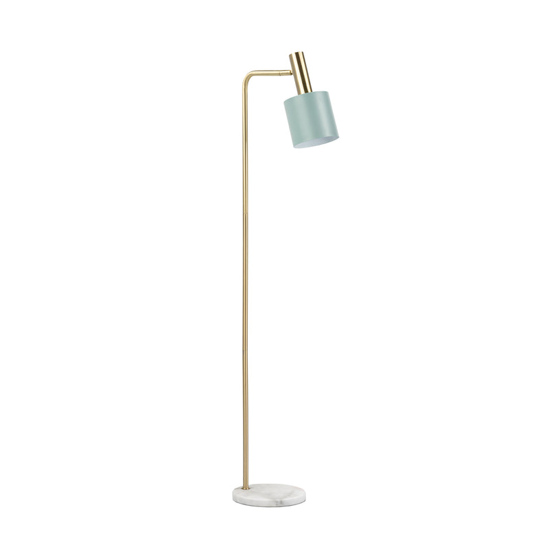 Addison Floor Lamp - Jade