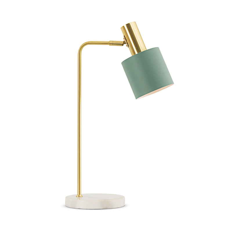 Addison Table Lamp - Jade