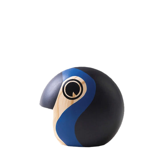 ArchitectMade Hans Bolling Discus - Small Blue
