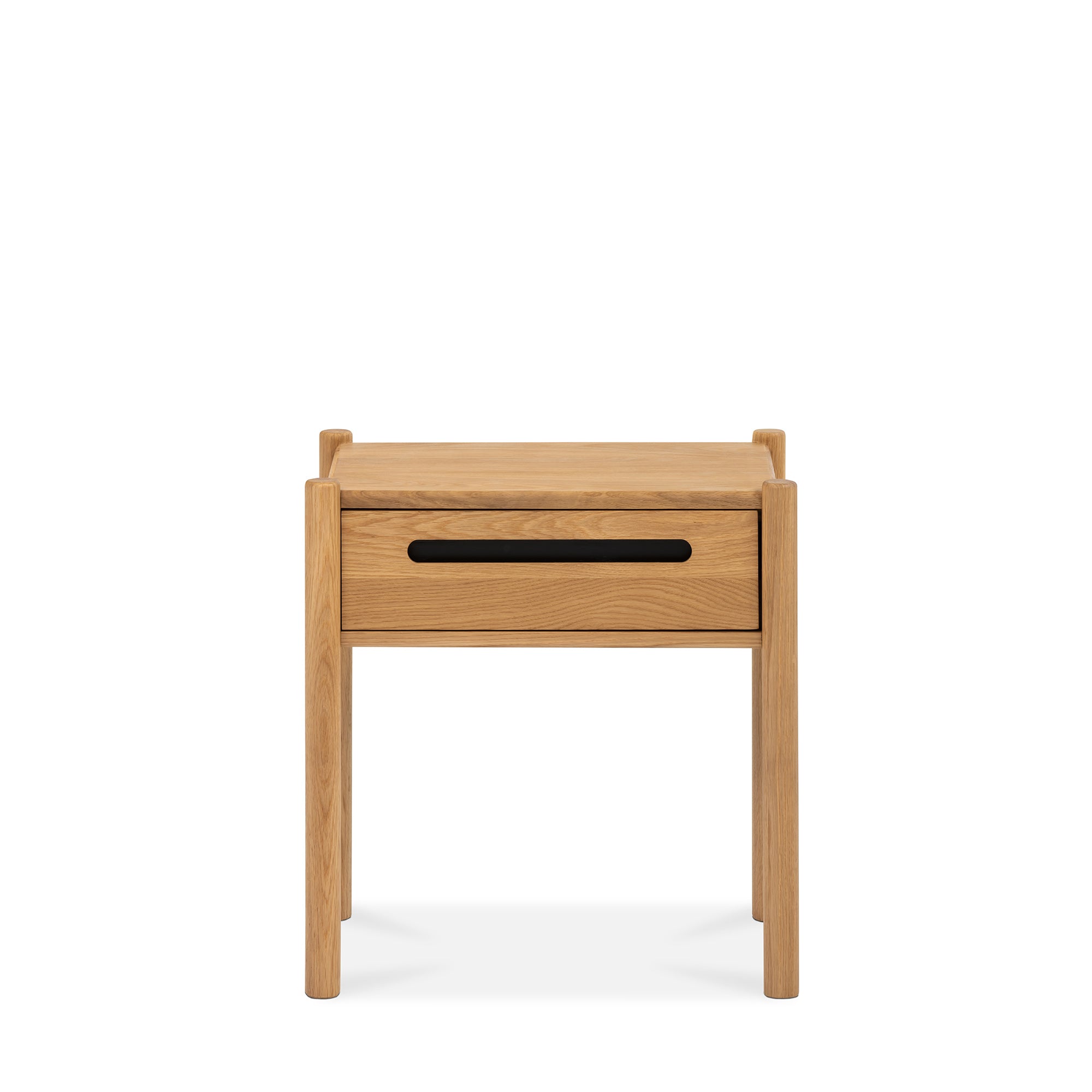 Arna Night Stand - Oak Oiled