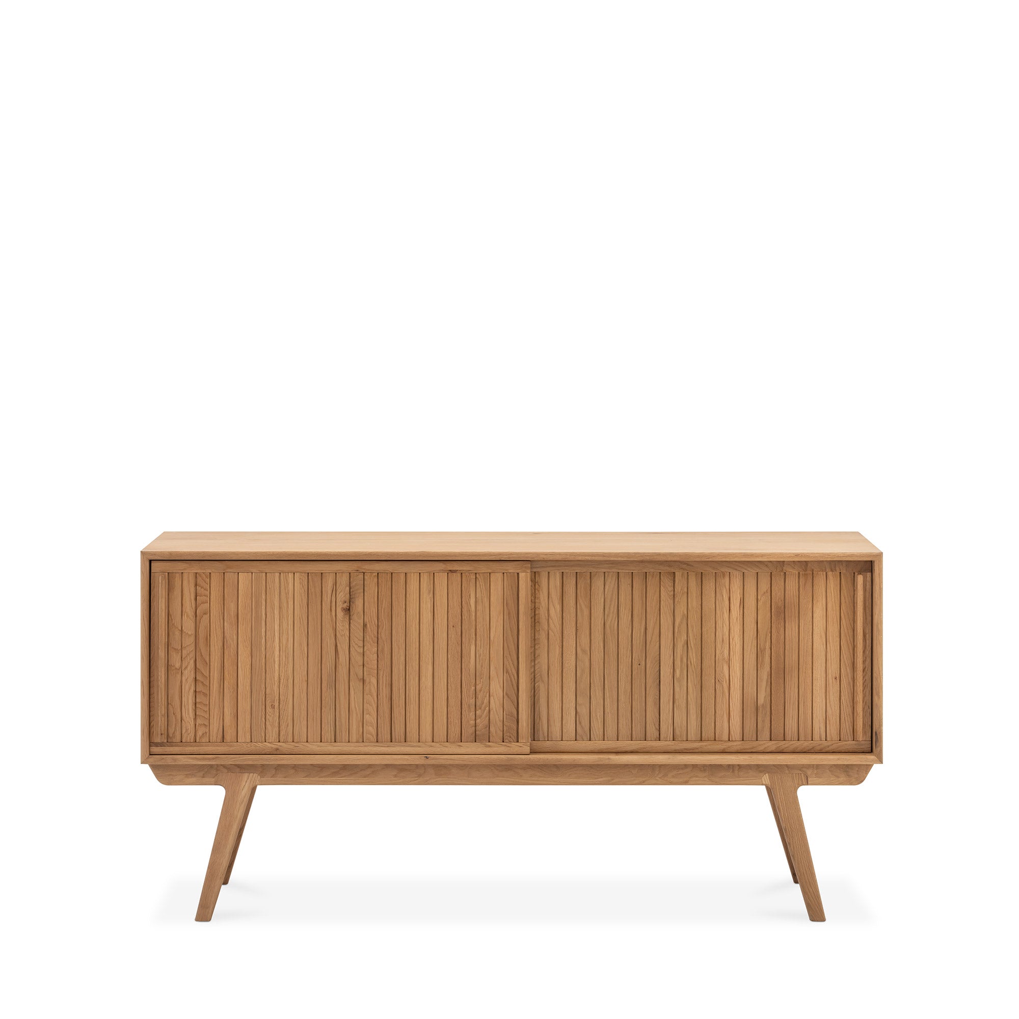 Arna Sideboard - Oak Oiled