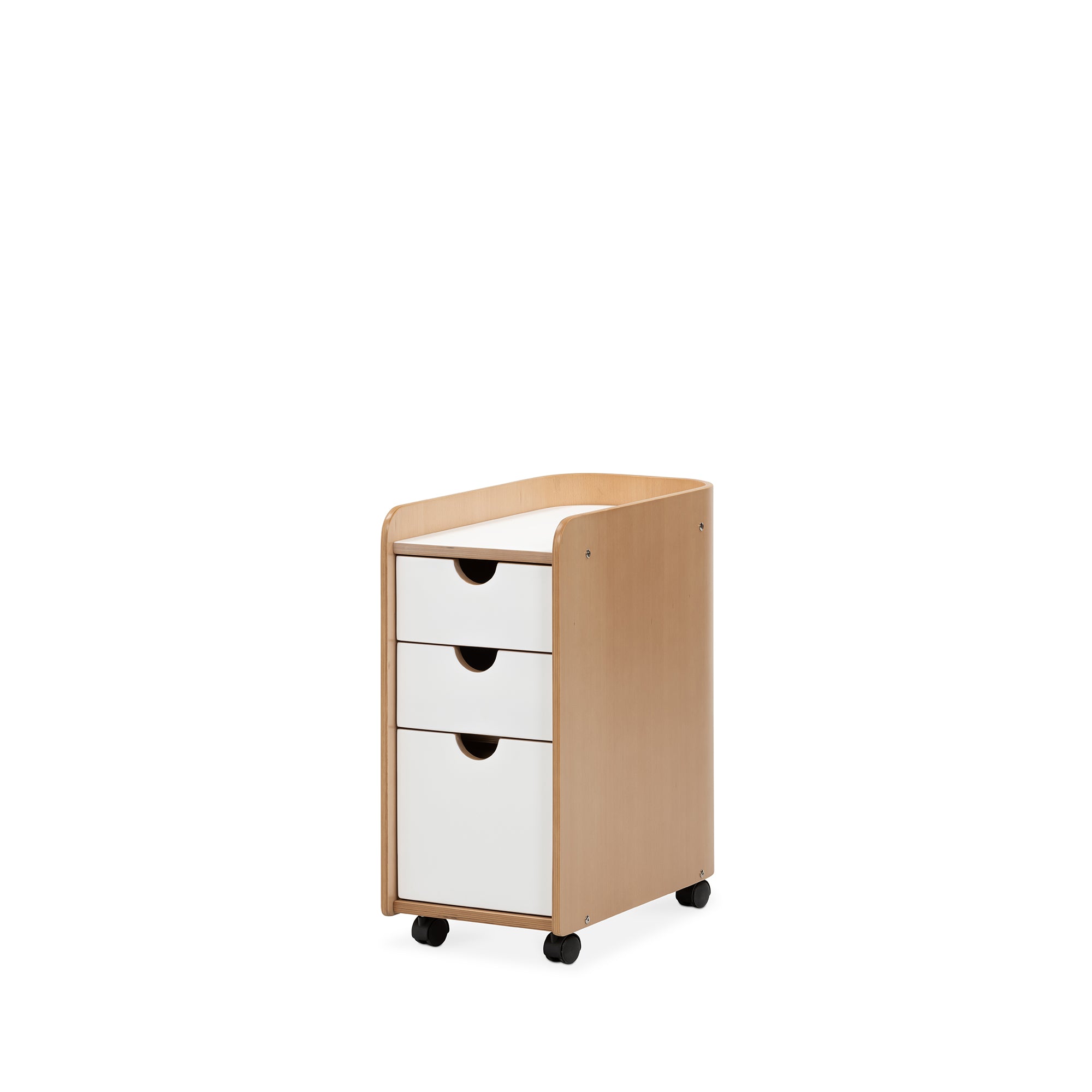 Beech Running Cabinet