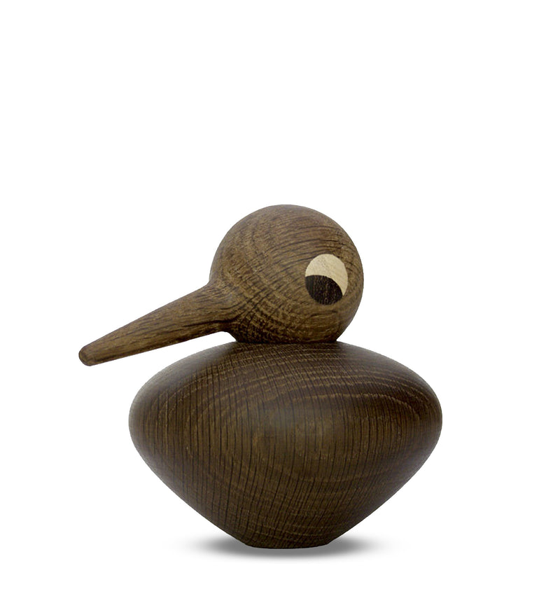 ArchitectMade Kristian Vedel Bird Chubby - Smoked Oak