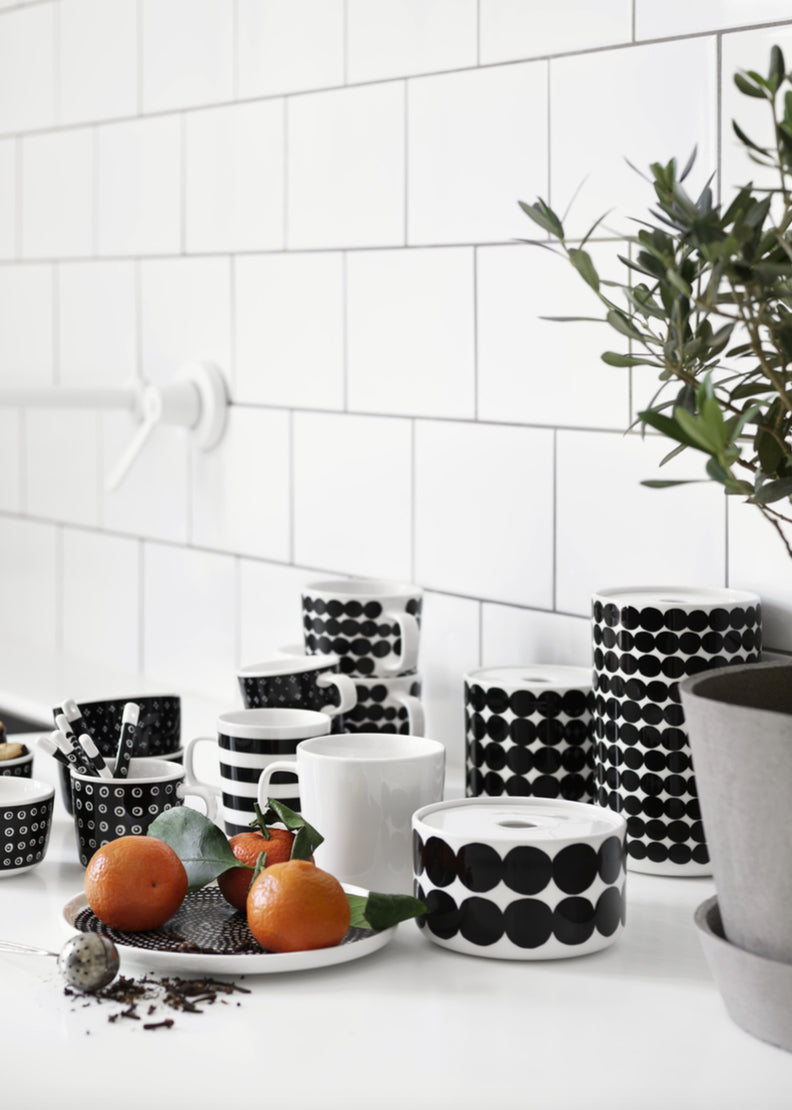 Marimekko Rasymatto Mug