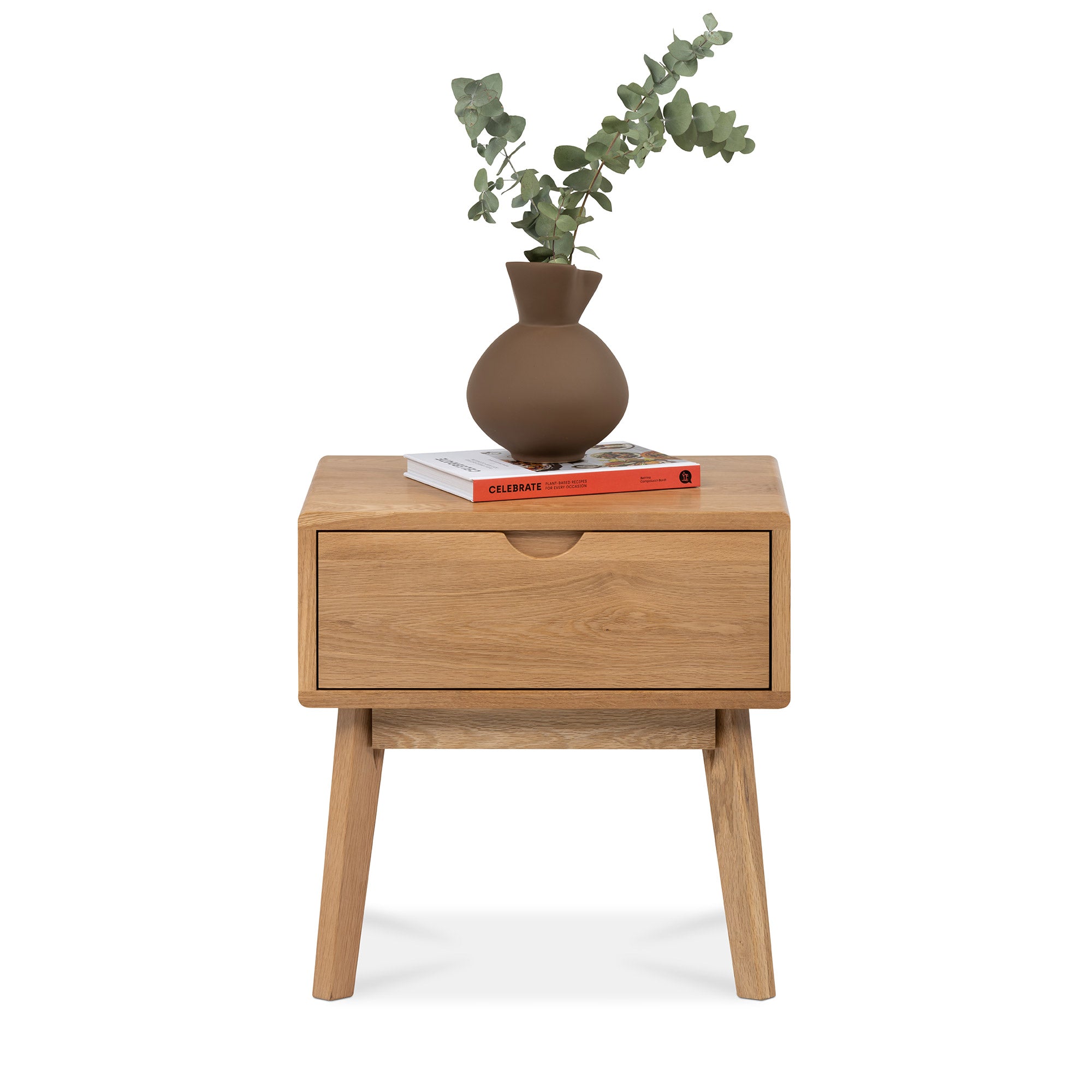 Forest 01 Oak Night Stand
