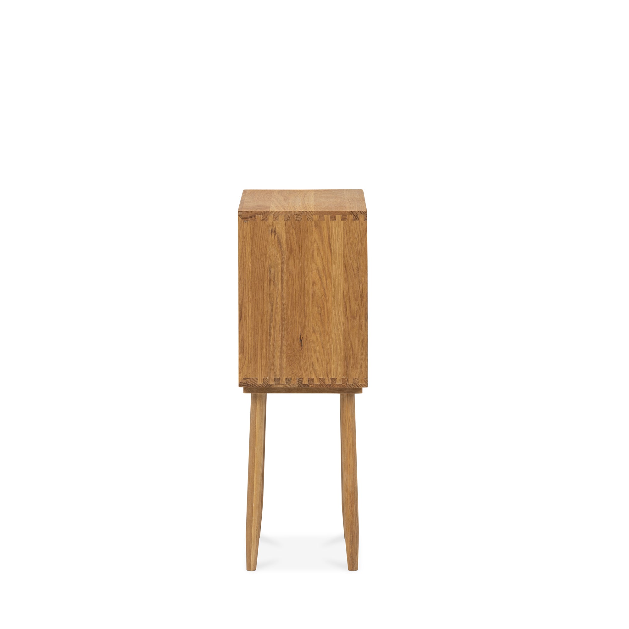 Forest Solid Oak Side Cabinet