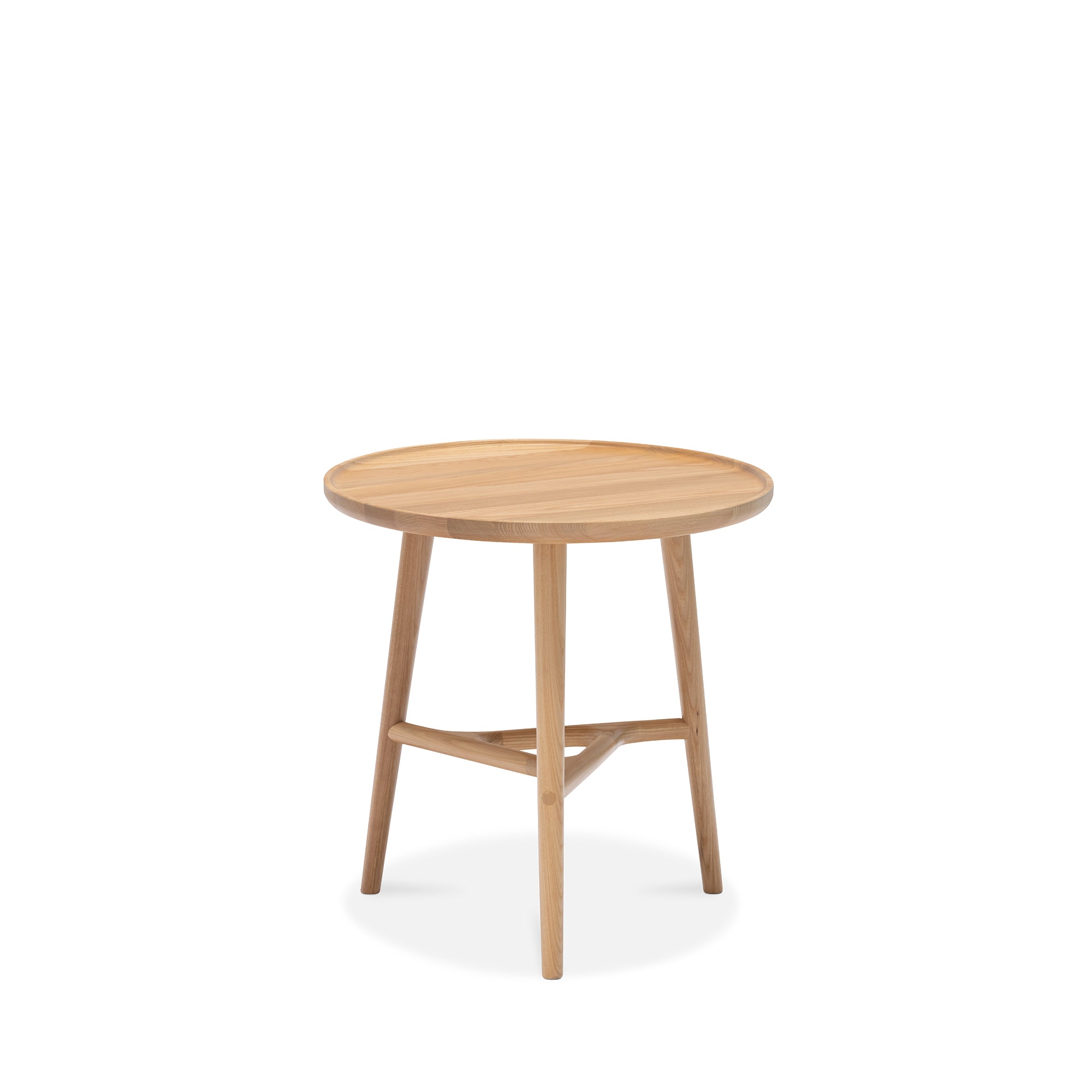 Forma Coffee Table - Nat Elm