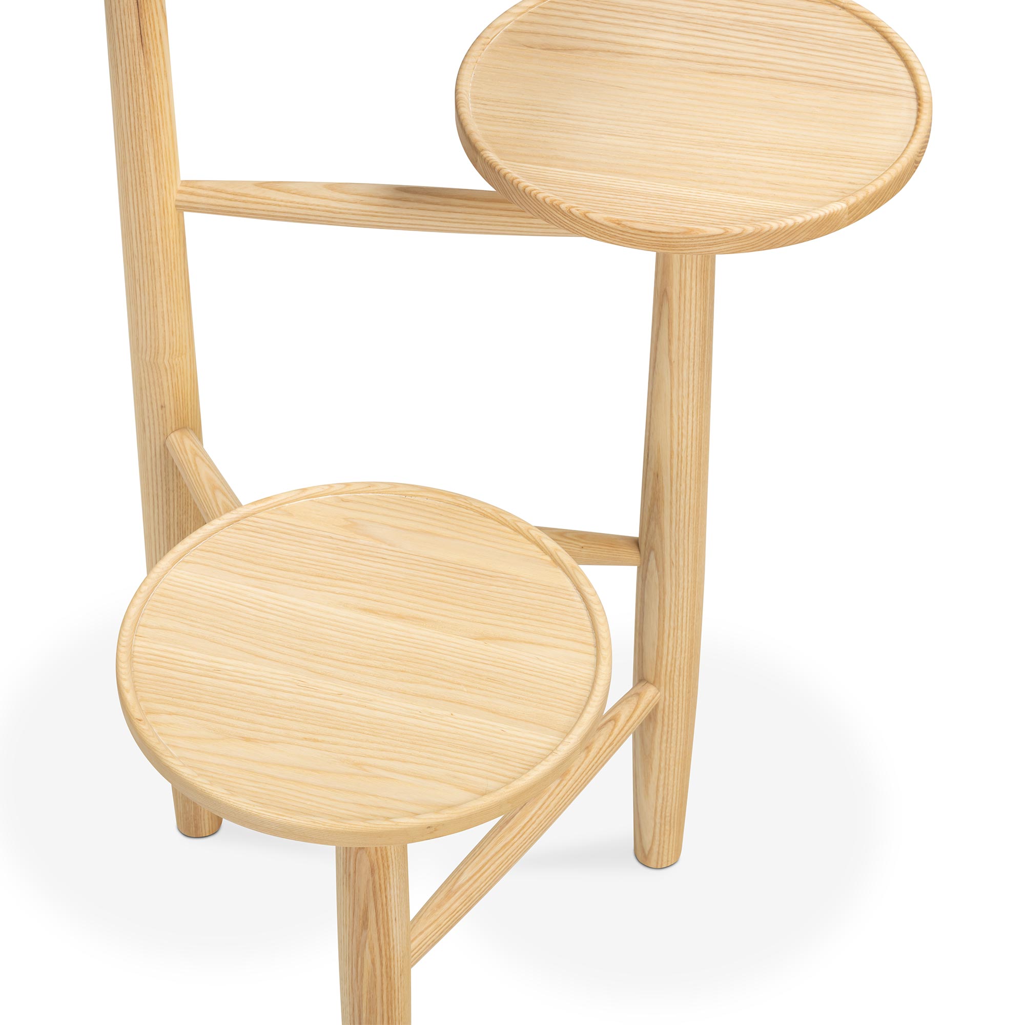 Hamar Plant Stand Ash