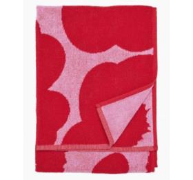 Marimekko Unikko Bath Towel