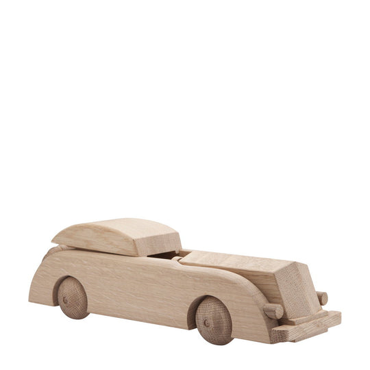 Kay Bojesen Limousine - Large Oak - FINAL STOCK