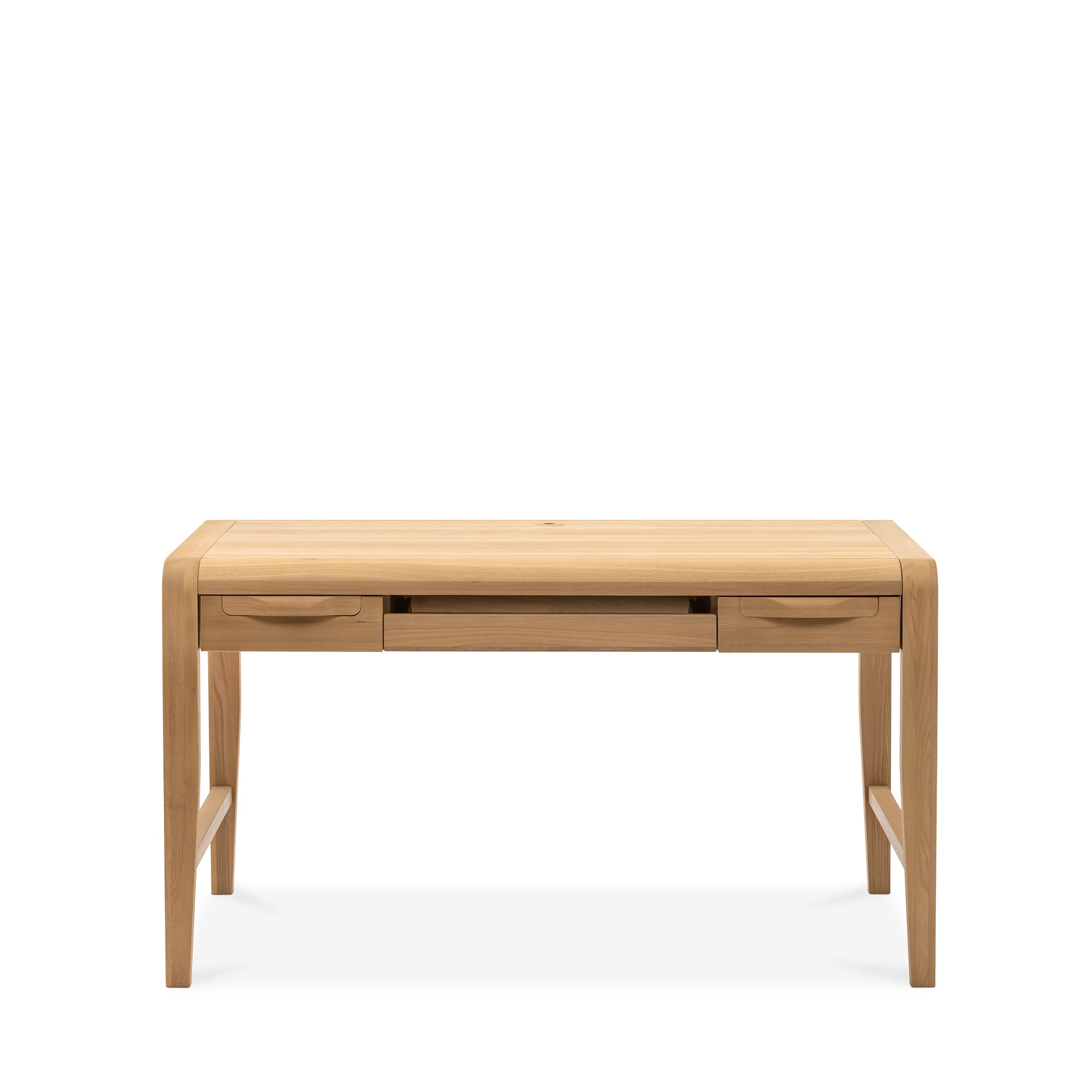 Kontor Office Desk - Elm