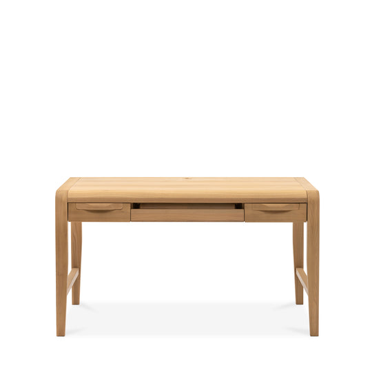 Kontor Office Desk - Elm