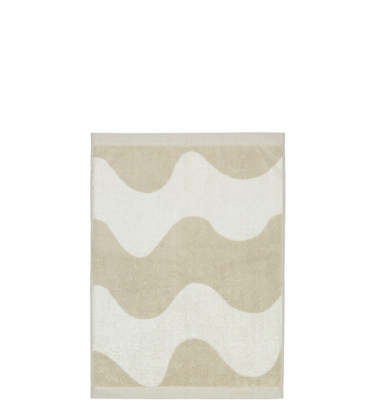 Marimekko Lokki Hand Towel - FINAL STOCK
