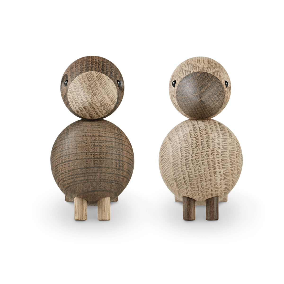 Kay Bojesen Lovebirds - Set of 2