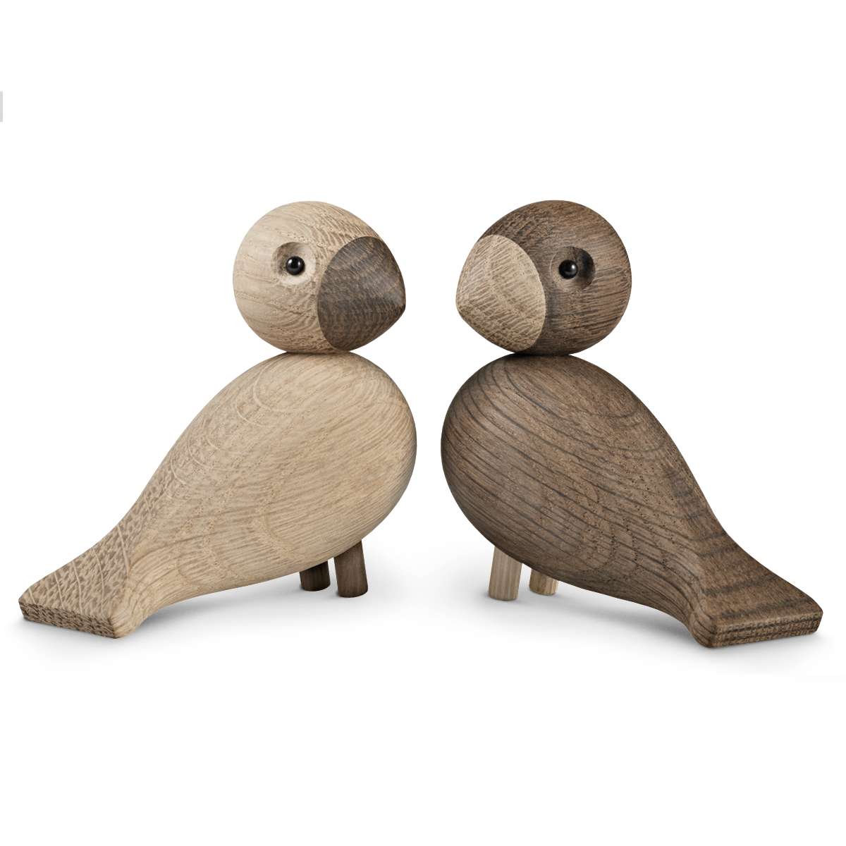 Kay Bojesen Lovebirds - Set of 2