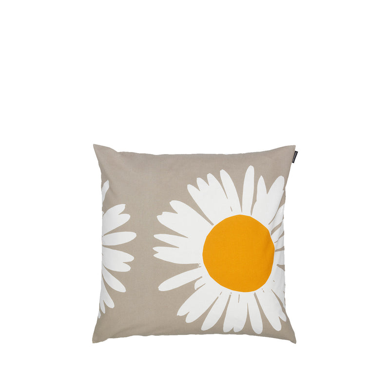 Marimekko Auringonkukka Cushion Cover (50 x 50cm)