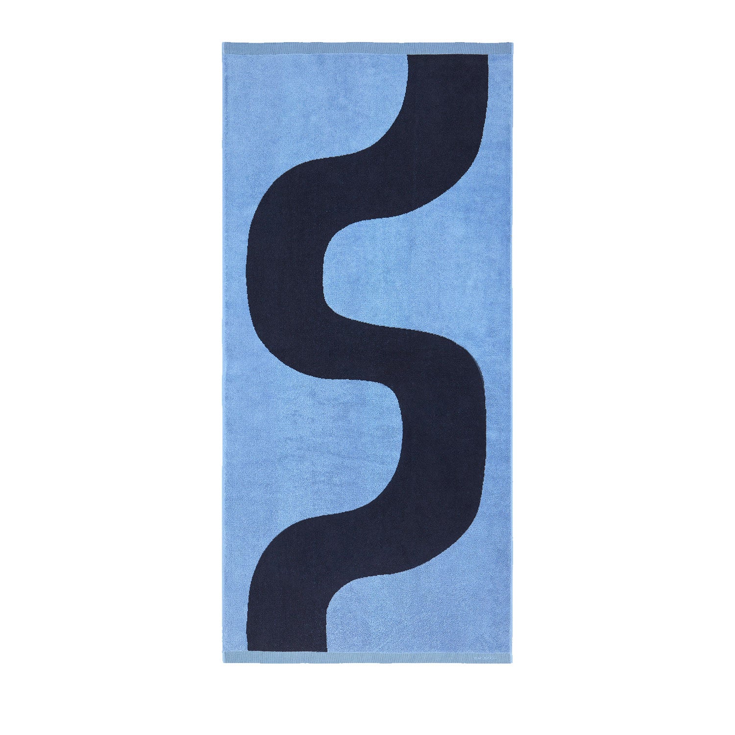 Marimekko Seireeni Bath Towel