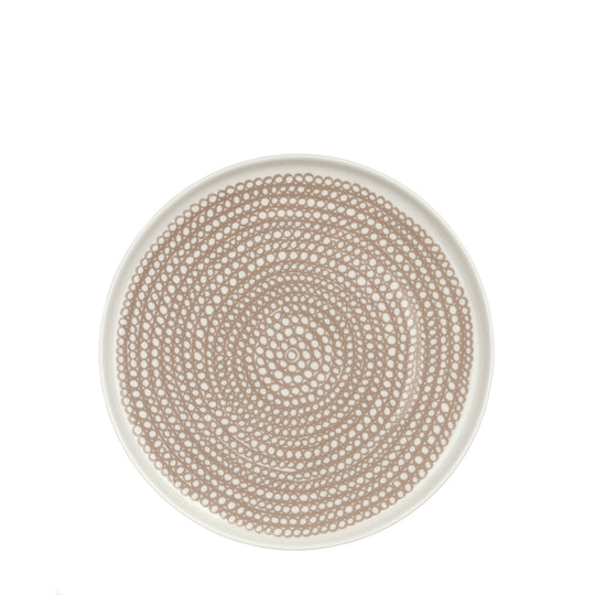 Marimekko Siirtolapuutarha Plate - FINAL STOCK