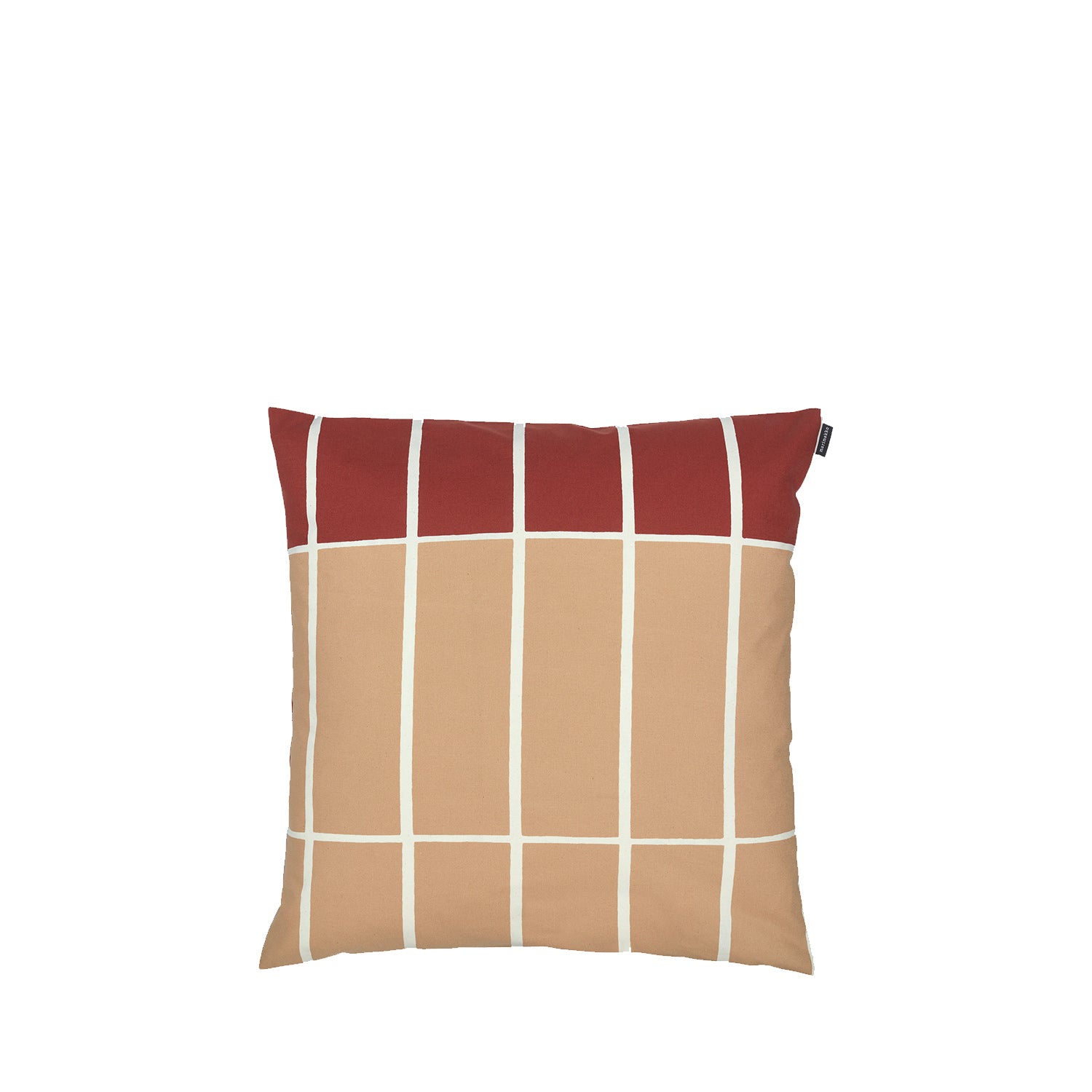 Marimekko Tiiliskivi Cushion Cover - FINAL STOCK