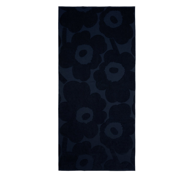 Marimekko Unikko Bath Towel