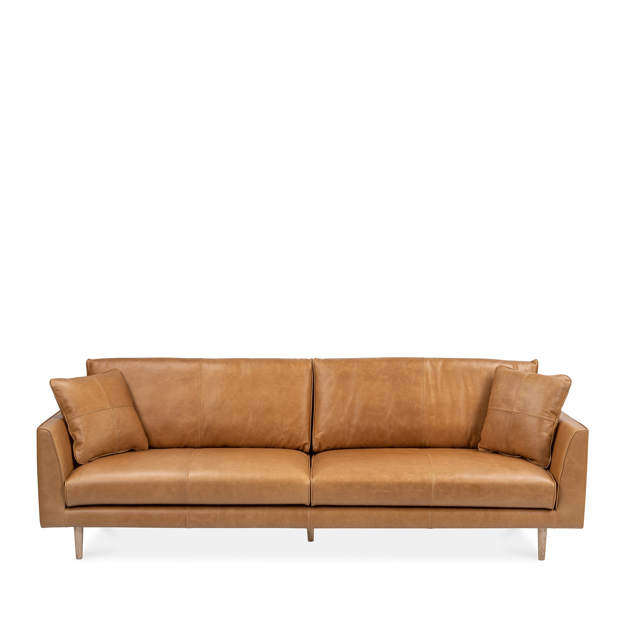 Narvik 4 Seat Sofa