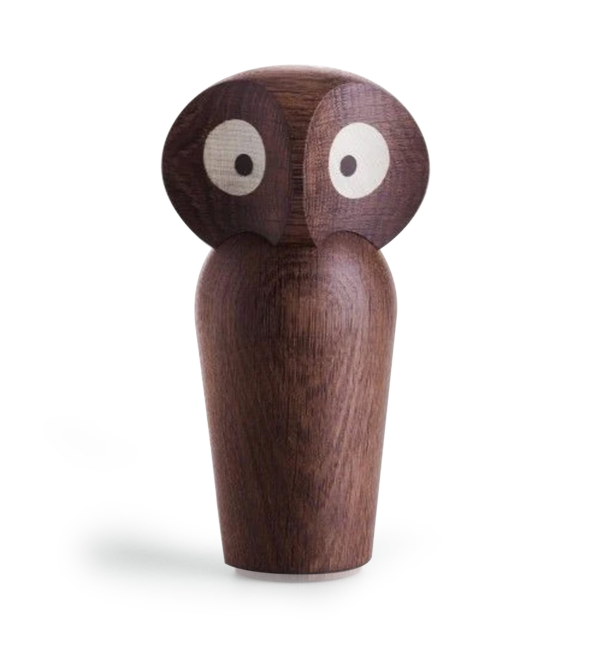 ArchitectMade Paul Anker Hansen Owl Large - Smoked Oak