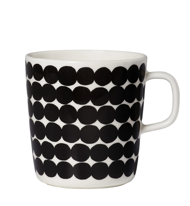 Marimekko Rasymatto Mug 4dl