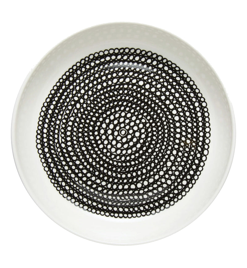 Marimekko Rasymatto Plate 20.5cm