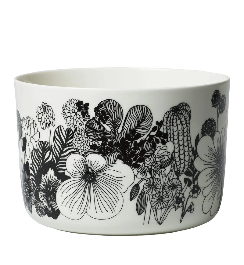 Marimekko Siirtolapuutarha Bowl 3.4L