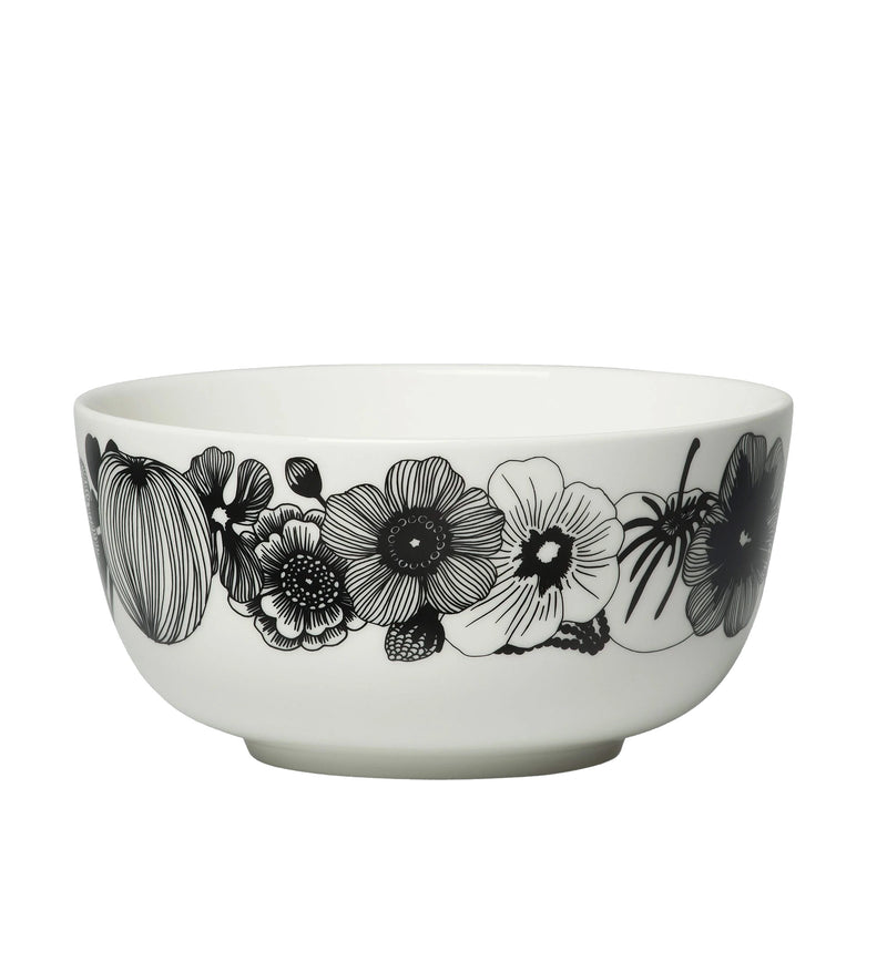 Marimekko Siirtolapuutarha Bowl 9dl