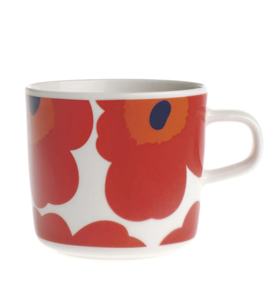 Marimekko Unikko Coffee Cup 2dl
