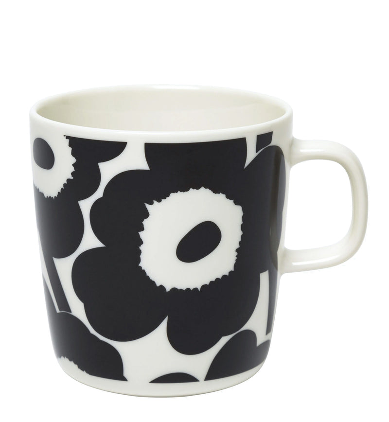 Marimekko Unikko Mug 4dl