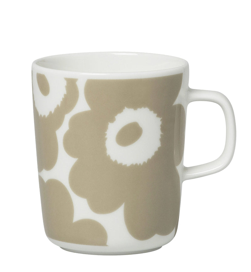 Marimekko Unikko Mug 2.5dl