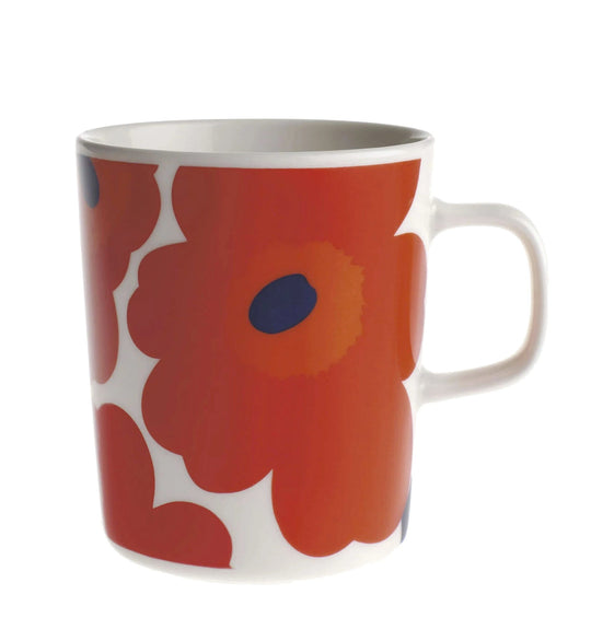 Marimekko Unikko Mug 2.5dl