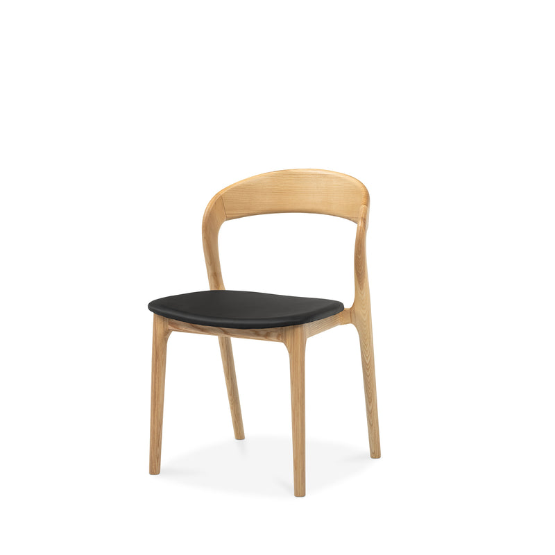 Vara 01 Ash Dining Chair