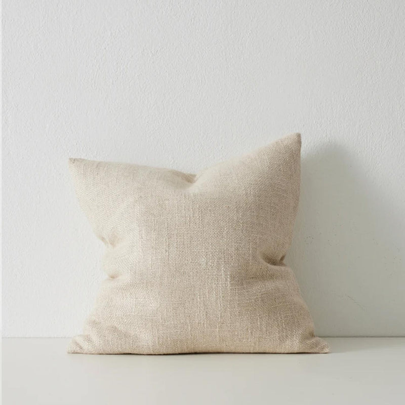 Weave Domenica Cushion (50x50cm)