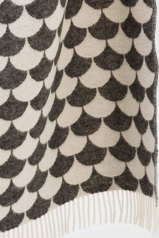 Brita Sweden Gerda Throw (Wool)