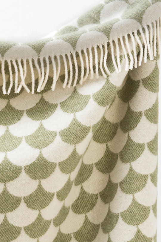 Brita Sweden Gerda Throw (Wool)