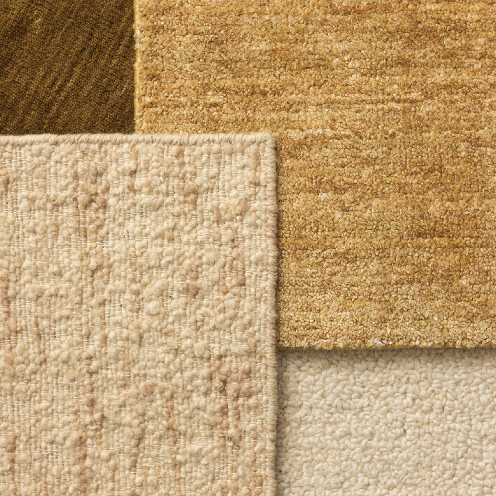 Choosing the Right Rug for Your Dining Table | The Modern