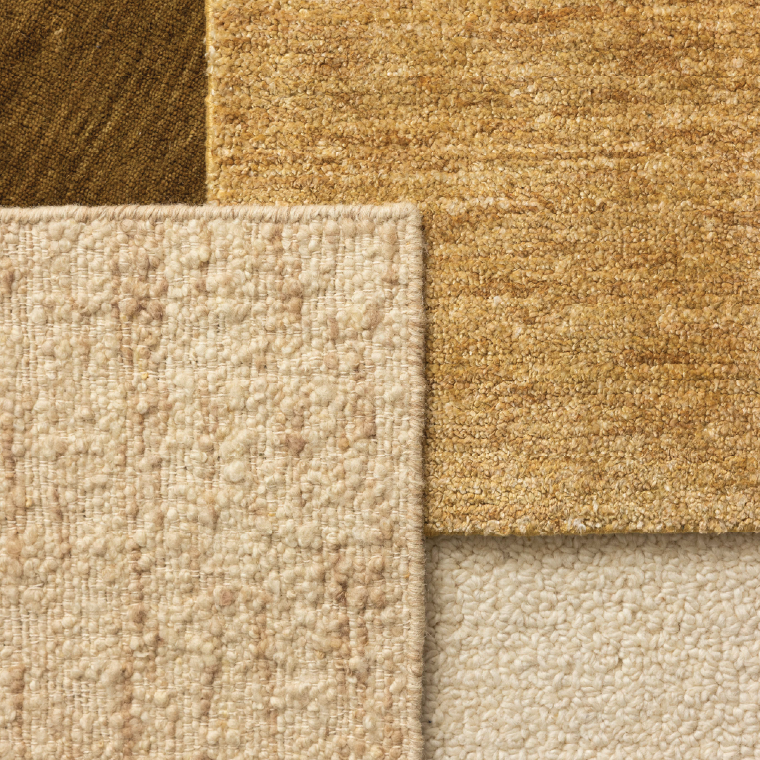 Choosing the Right Rug for Your Dining Table