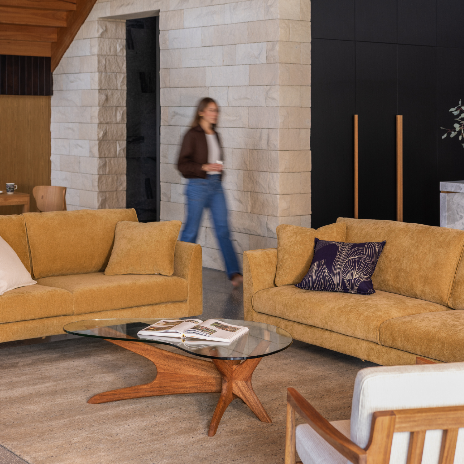 Modern Furniture Spacing Guide: How to Space Furniture in Any Room