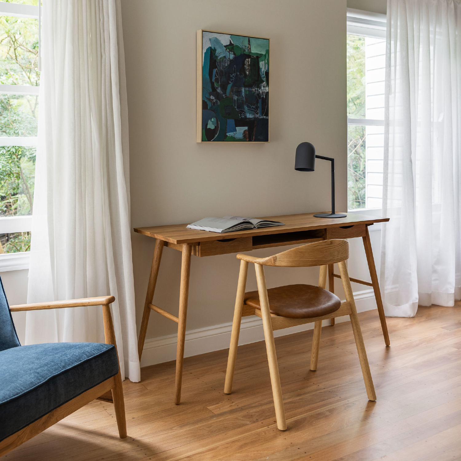How to Maximise Your Office Storage Space, Beautifully