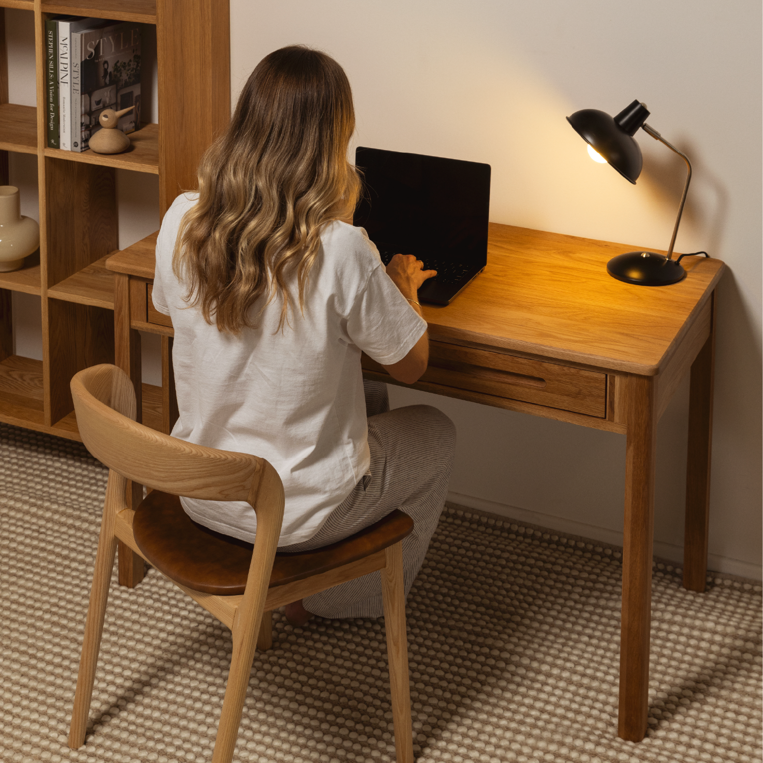 How to Maximise Your Office Storage Space, Beautifully