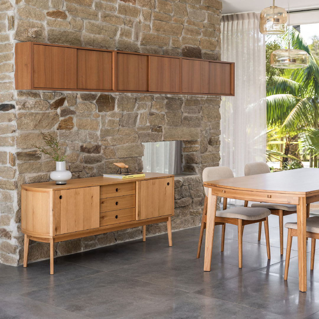 How to Style Mid-Century Modern Furniture