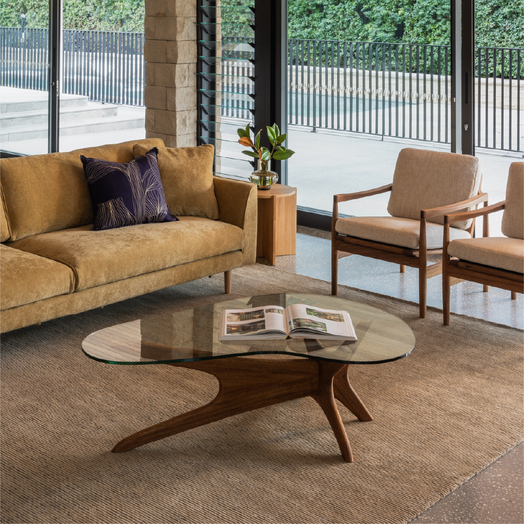 Modern Furniture Spacing Guide: How to Space Furniture in Any Room