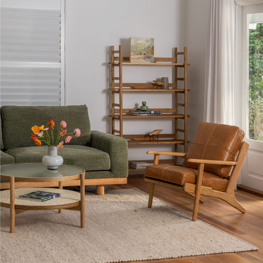 The Art of Incorporating Colour Into Your Home