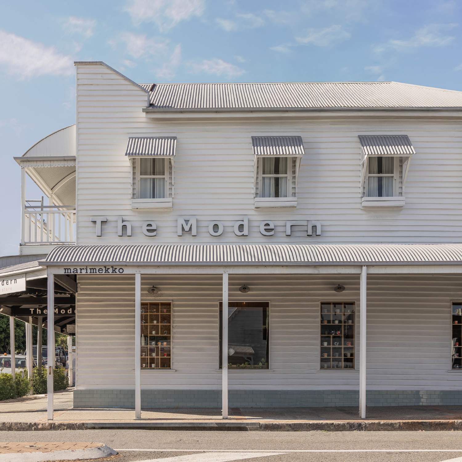 A New Chapter for Our Fortitude Valley Flagship