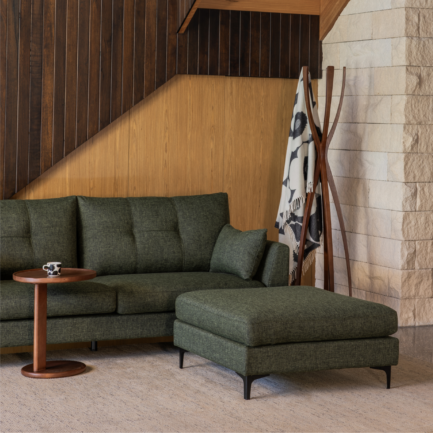 Choosing Sofas for Small Spaces