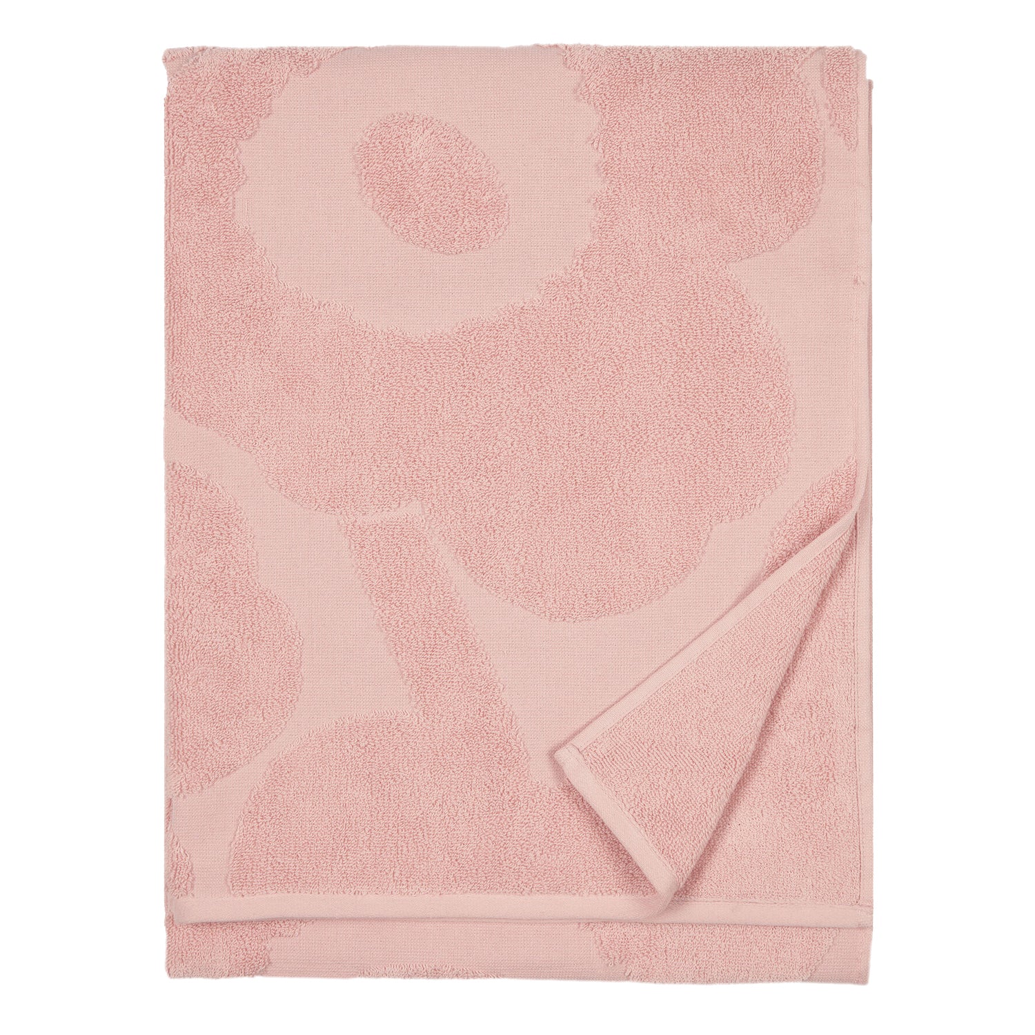 Marimekko Unikko Bath Towel
